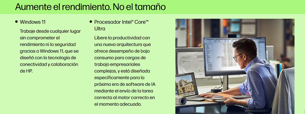 HP ZBOOK POWER G11 16